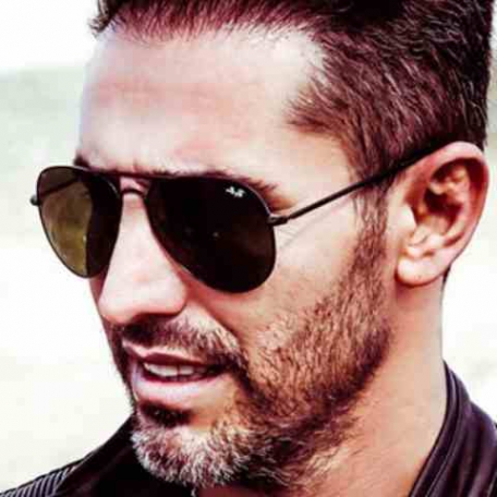 دانلود آهنگ مرتضی اشرفی دورت بگردم