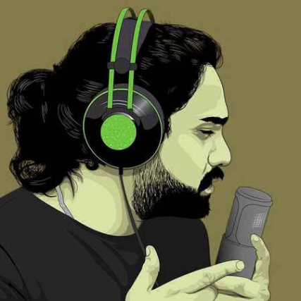 Shayan Eshraghi Daram Az Dast Miram Muic fa.com دانلود آهنگ شایان اشراقی دارم از دست میرم