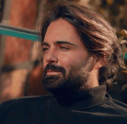 دانلود آهنگ سهراب پاکزاد خیالت جم