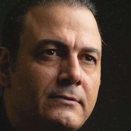 Alireza Ghorbani Asheghane Nist Music fa.com دانلود آهنگ علیرضا قربانی عاشقانه نیست