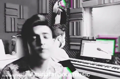 دانلود آهنگ امیر حسین جعفری پور آروم جونم