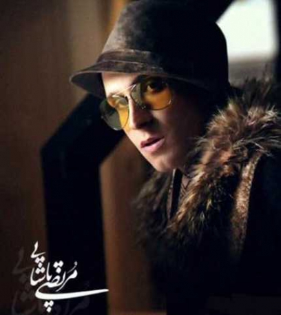 دانلود آهنگ باز دوباره با نگاهت مرتضی پاشایی