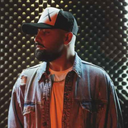 Ahmadreza Khajevand Ghalbe Sard Music fa.com دانلود آهنگ احمدرضا خواجوند قلب سرد