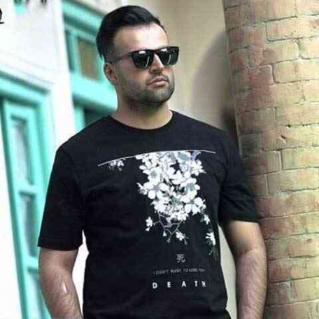 دانلود آهنگ رامان روا درد