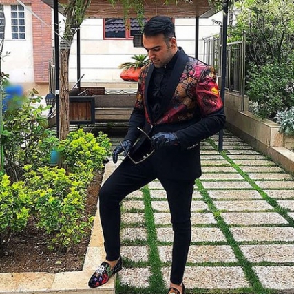 Raman Rava Music fa.com 1 دانلود آهنگ رامان روا درد