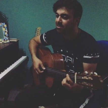 Milad Kiani Khodkare Meshki Music fa.com دانلود آهنگ میلاد کیانی خودکار مشکی