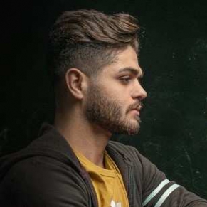 دانلود آهنگ محمد الله قلی هیس