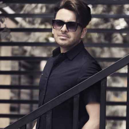 Reza Taher Ey Eshgh Music fa.com دانلود آهنگ رضا طاهر ای عشق