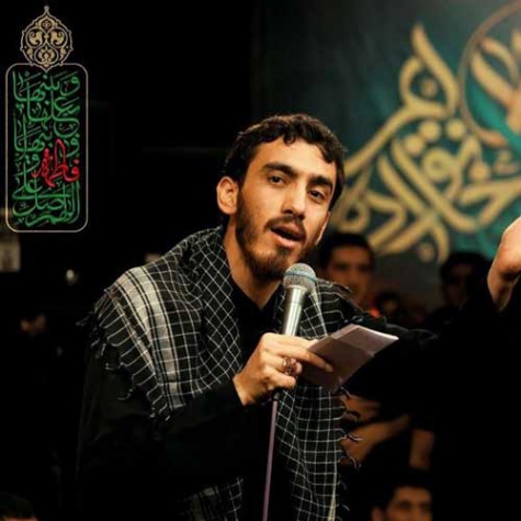 دانلود آهنگ الحمدلله که نوکرتم مهدی رسولی