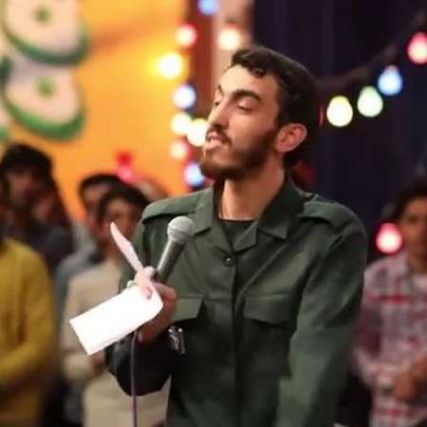 Mehdi Rasooli Allhamdollelah Ke Nokaretam Music fa.com دانلود آهنگ الحمدلله که نوکرتم مهدی رسولی