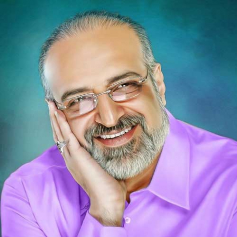 دانلود آهنگ تیتراژ سریال زمین گرم محمد اصفهانی