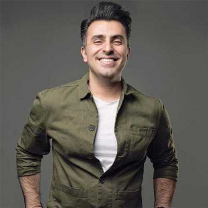 دانلود آهنگ علیرضا طلیسچی گیریم منو ول کردی