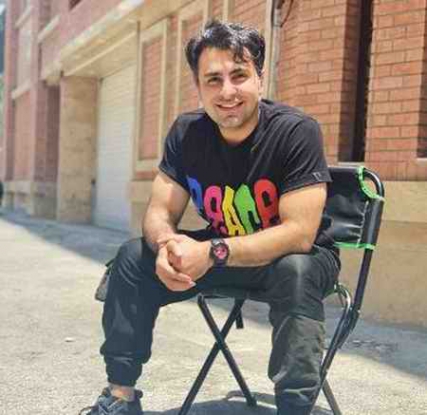 دانلود آهنگ علیرضا طلیسچی گیریم منو ول کردی