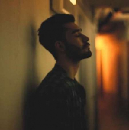 دانلود آهنگ جدید علی یاسینی جنگ