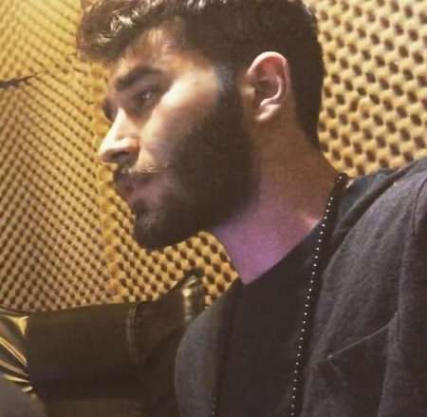 yasini دانلود آهنگ جدید علی یاسینی جنگ