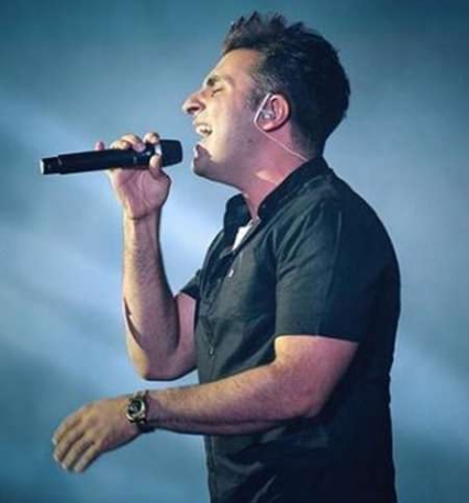 talischi دانلود آهنگ علیرضا طلیسچی دیوونه ی دوست داشتنی