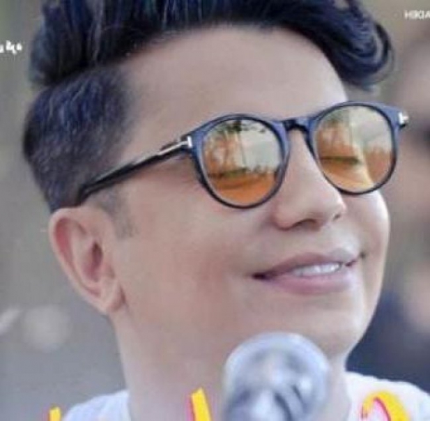 دانلود آهنگ جدید محسن ابراهیم زاده گندمی