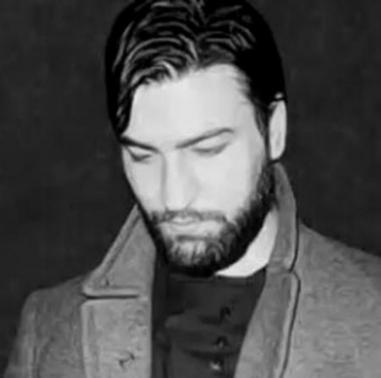 Javad Zaker Ya Hossein Gharibe Madar Music fa.com دانلود نوحه یا حسین غریب مادر سید جواد ذاکر