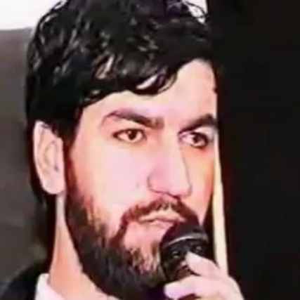 دانلود نوحه از خیمه گاه بیرون بیا سید جواد ذاکر