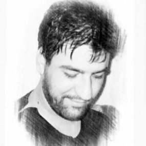 دانلود نوحه از خیمه گاه بیرون بیا سید جواد ذاکر