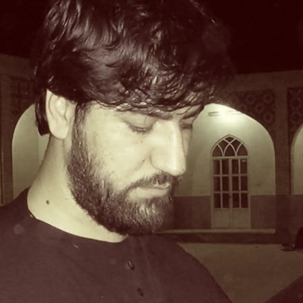 Seyed Javad Zaker Az Kehimegah Biroon Bia Music fa.com دانلود نوحه از خیمه گاه بیرون بیا سید جواد ذاکر