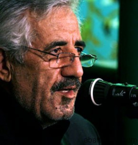 دانلود مداحی محمد علی کریمخانی حسین آرام جانم