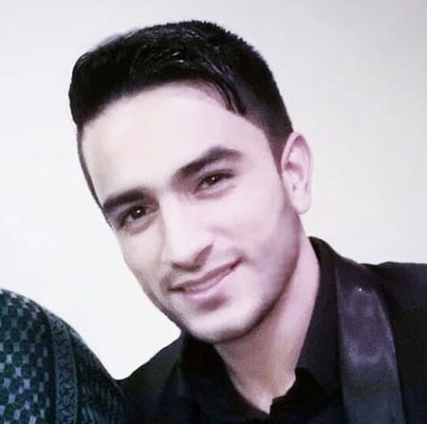 دانلود نوحه شیرازی عمه جون بیا فصل ریحونه بابا اومده کنج ویرونه محمد حسین شفیعی