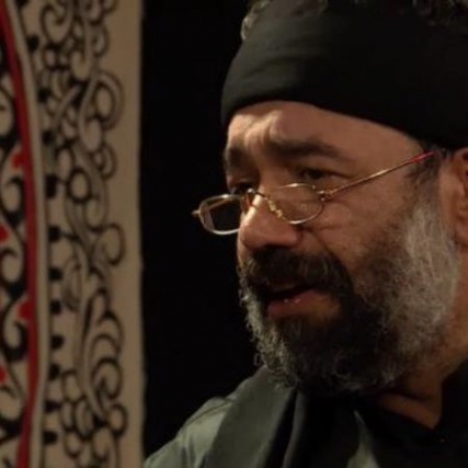 Mahmood Karimi Ey Aliakbare Hossein Music fa.com دانلود نوحه ای علی اکبر حسین محمود کریمی