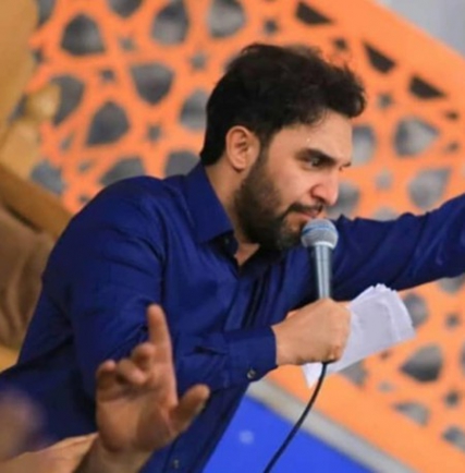 دانلود نوحه علی اکبر ای گل لیلا حمید علیمی