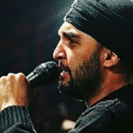 Hamid Alimi Aliakbar Ey Gole Leila Music fa.com دانلود نوحه علی اکبر ای گل لیلا حمید علیمی