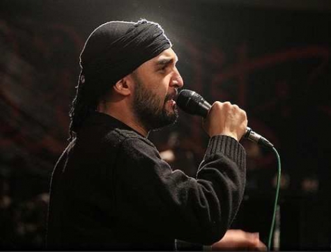 دانلود نوحه علی اکبر ای گل لیلا حمید علیمی