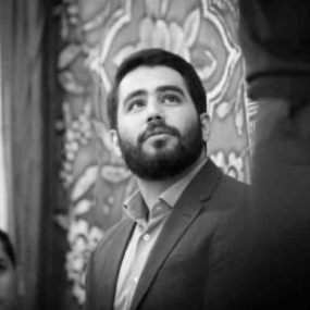 دانلود نوحه قافله سالار من حسین شریفی