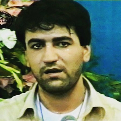 دانلود مداحی حسرت زیارت تو سید جواد ذاکر