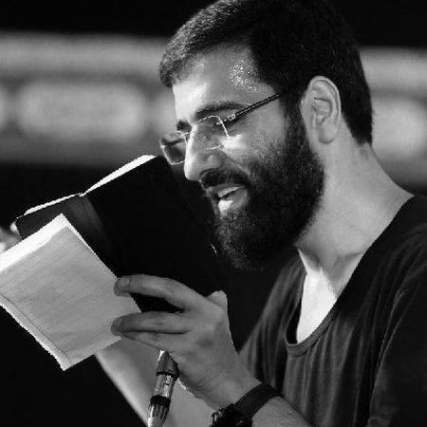 Hossein Sibsorkhi Man Az Eshghe To Ke Nemigzaram Music fa.com دانلود مداحی من از عشق تو که نمیگذرم حسین سیب سرخی