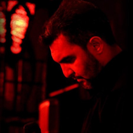 Hamid Alimi Baba Joon Khosh Oomadi Music fa.com دانلود نوحه بابا جون خوش اومدی قربون خاک قدمت حمید علیمی