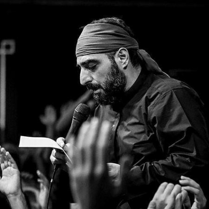 Majid Banifateme Hameja Karbala Music fa.com دانلود مداحی همه جا کربلا همه جا نینوا مجید بنی فاطمه