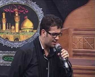 دانلود مداحی علیرضا اسفندیاری شهریاریم سن آقا