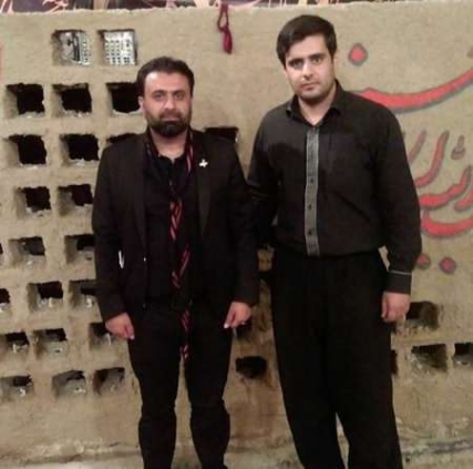 دانلود مداحی یاس میگوید حسین حسین مشکینی