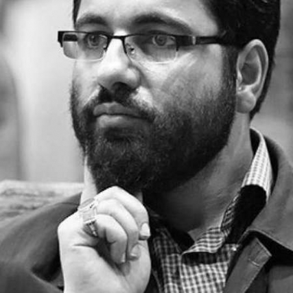 Hossein Sibsorkhi Alhamdolelahe Lazi music fa.com دانلود مداحی الحمدلله الذی خلق الحسین حسین سیب سرخی