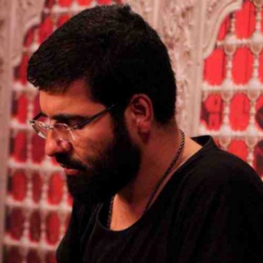 دانلود مداحی الحمدلله الذی خلق الحسین حسین سیب سرخی