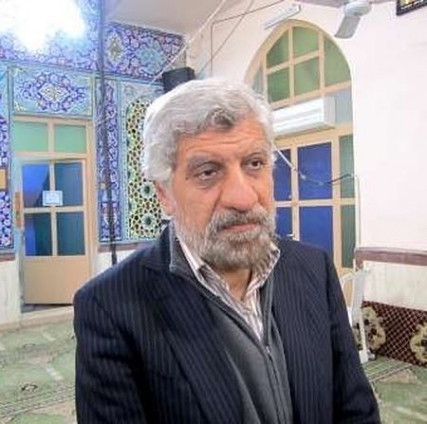 Sadegh Ahangaran Bia Ta Beravim Music fa.com دانلود نوحه کربلا منتظر ماست بیا تا برویم صادق آهنگران