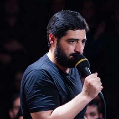 دانلود مداحی کربلا کربلا اللهم الرزقنا مجید بنی فاطمه