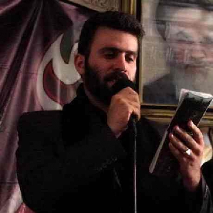 دانلود نوحه لری عزیزم بیا برارم بیا رضا موسیوند