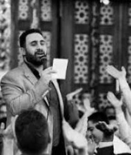 دانلود نوحه مشکی میپوشم گرم چاووشم محمد الجنامی و محمد فصولی الکربلایی