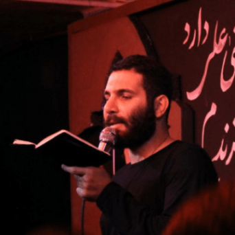 دانلود نوحه سلام بر محرم و ماه عزا محمد حسین حدادیان