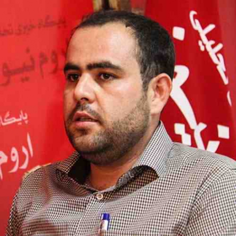 دانلود نوحه منیم ای امیر لشکریم بهزاد نوری