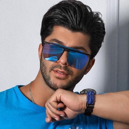 Javid Nasiri 2 Nafare Music fa.com دانلود آهنگ جاوید نصیری دو نفره