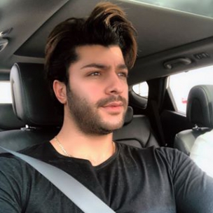 دانلود آهنگ جاوید نصیری دو نفره