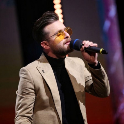 Soroosh Farahmand Asre Yakhbandoon Music fa.com دانلود آهنگ سروش فرهمند عصر یخبندون