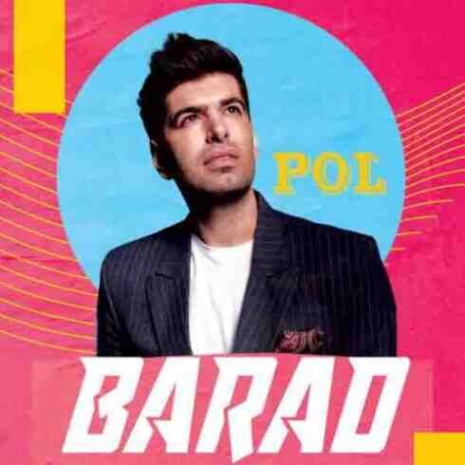 دانلود آهنگ باراد پل